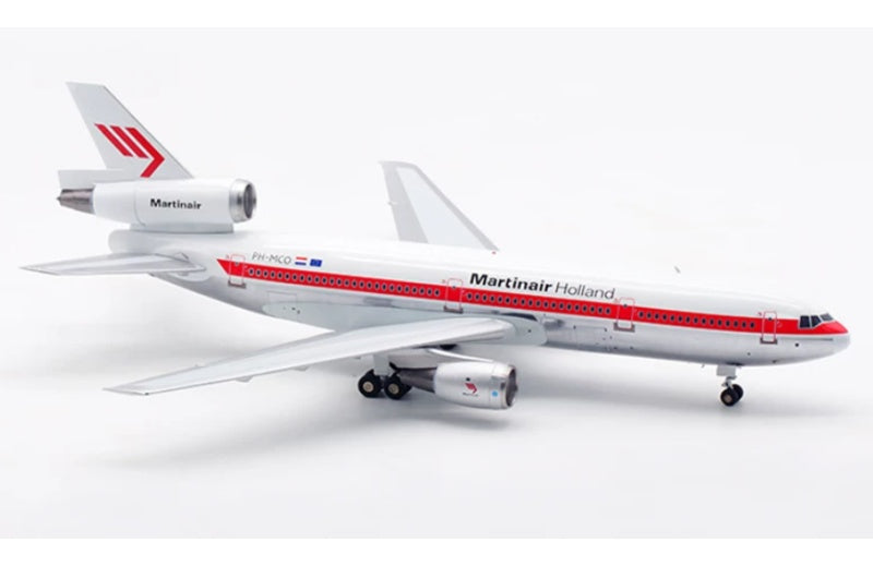 INFLIGHT 1:200 Martinair DC-10-30 PH-MCO  DIECAST Model