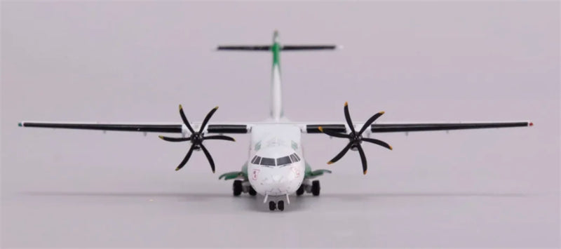 ALBATROS 1:400 UNI Air ATR-72-600 B-17003 DIECAST Model