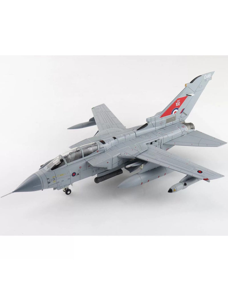 HOBBY MASTER RAF Marham Tornado GR.4 31 Sqn. 1:72 Model 2018  RAF 100th anniversary ZA554