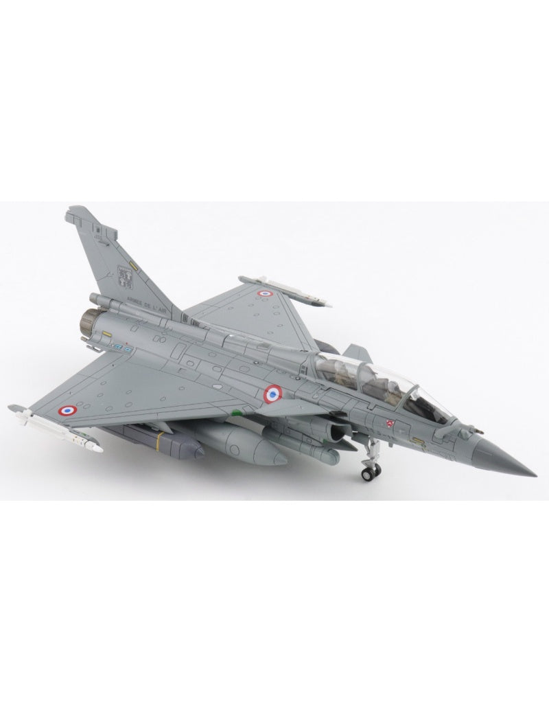 HOBBY MASTER French Air Force Libya Rafale B Escadron de Chasse 330 Ajaccio 1:72 Model 2011  Operation Harmattan 113-IE