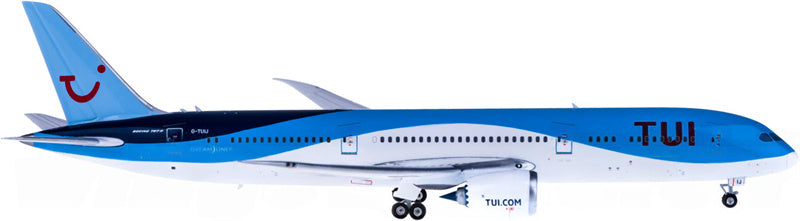 Phoenix TUI Airways Boeing 787-9 G-TUIJ 1:400 Diecast Model view 2