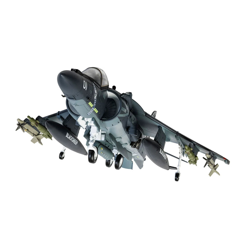 CORGI USMC AV-8B VMA-214 1:48 Model 2019 Limited Edition 165001