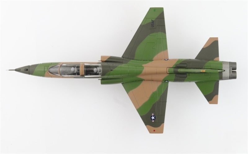 Hobby Master T-38C Talon 66-4343 469 FTS USAF Fort Worth Area 2020 1:72 Airplane Pre-built Model