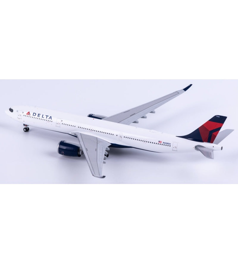 Geminijets 1:200 Delta Air Lines Airbus A330-900neo N408DX  DIECAST Model