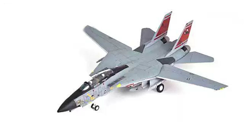 Century Wings US Navy F-14D VF-31 Tomcatters 1:72 Model 2006