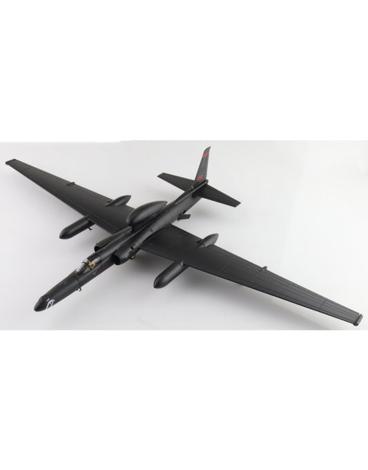 HOBBY MASTER RAF Fairford U-2S 99th ERS / 9th RW 1:72 Model 2021  Dragon Lady 80-1083