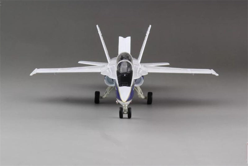 HOBBY MASTER F/A-18B Hornet N852NA/BuNo 161217 California 2012 1:72 Airplane Pre-built Model