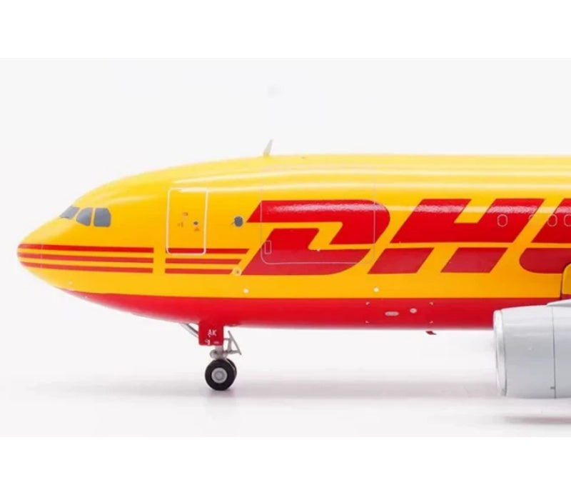 JC Wings 1:200 DHL A300-600R D-AEAK  DIECAST Model