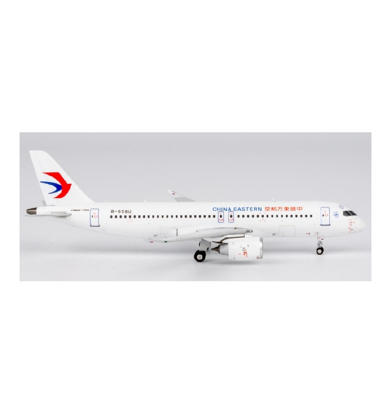 NG Models 1:400 China Eastern Airlines Comac C919 B-658U  DIECAST Model
