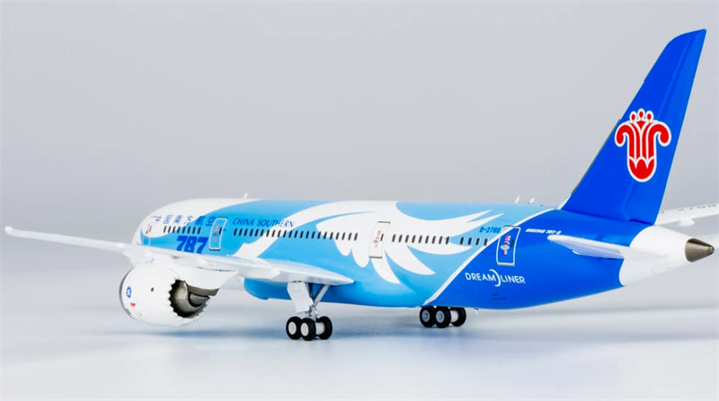 NG Models 1:400 China Southern Boeing 787-8 B-2788  DIECAST Model