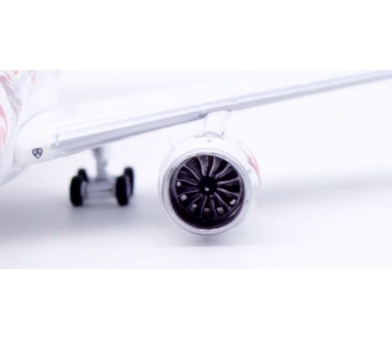 JC Wings 1:400 Swiss A350-900XWB HB-IFA  DIECAST Model