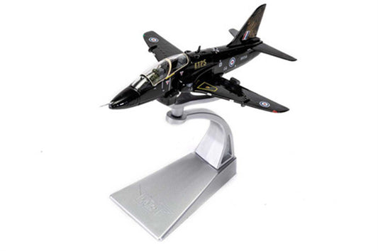 CORGI British Aerospace Hawk T.1 XX154 ETPS Wiltshire, August 2019 1:72 Aircraft Pre-built Model
