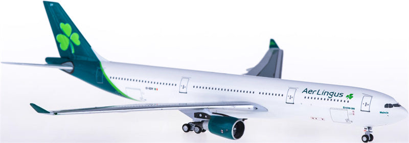 AeroClassics Aer Lingus Airbus A330-300 EI-EDY 1:400 Diecast Model view 1