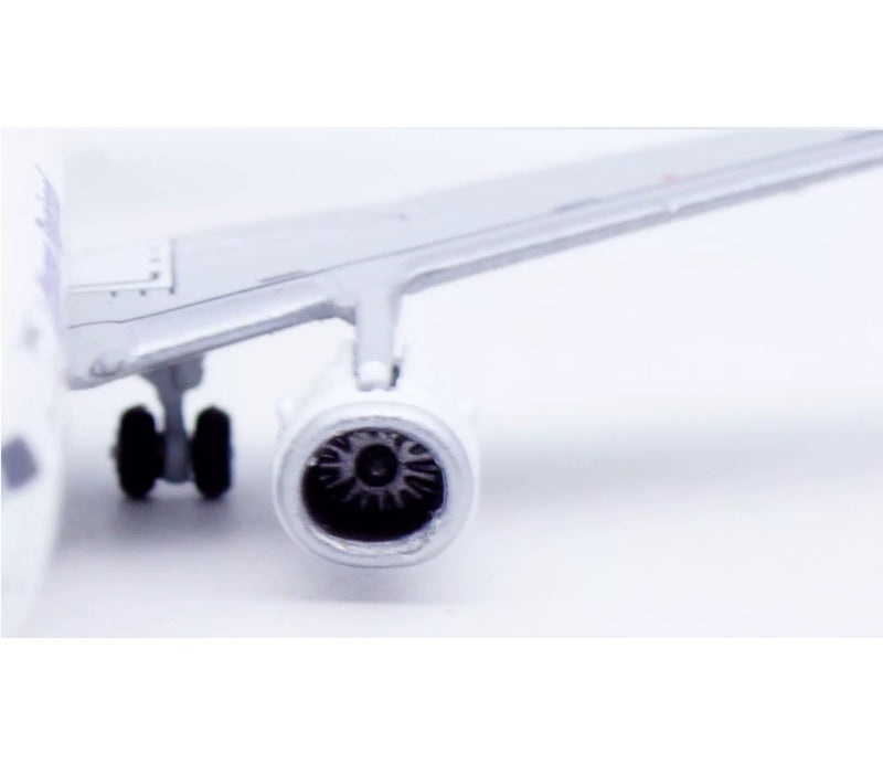 JC Wings 1:400 Lufthansa Regional ERJ-190LR D-AECD  DIECAST Model