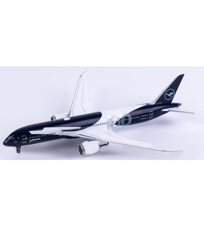 Geminijets 1:200 Lufthansa Boeing 787-9 D-ABPU  DIECAST Model