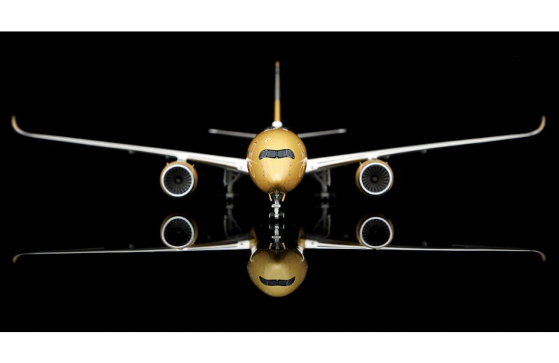SQ Wings 1:200 Starlux Airlines A350-1000 B-58554 Standard Edition DIECAST Model