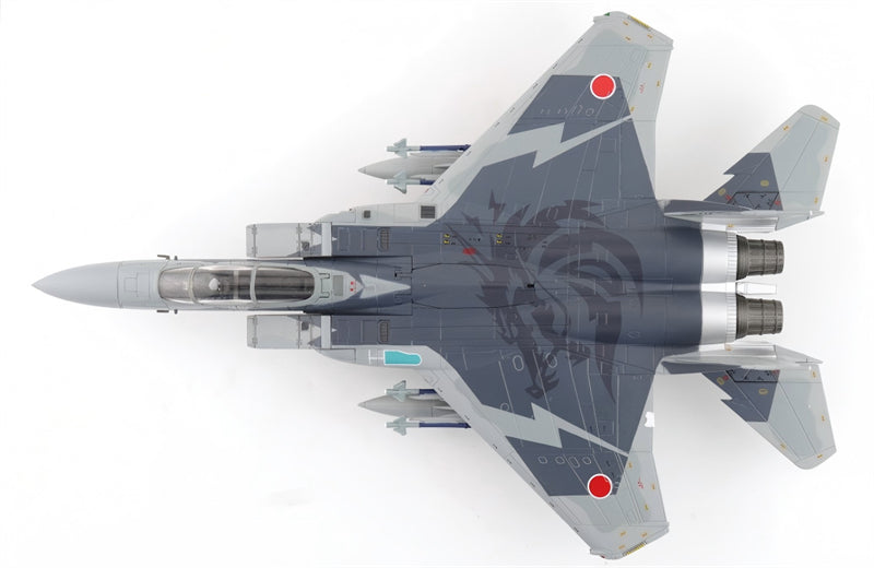 HOBBY MASTER JASDF F-15J 303rd Hikotai 1:72 Model 2025 Fighting Dragon 52-8858