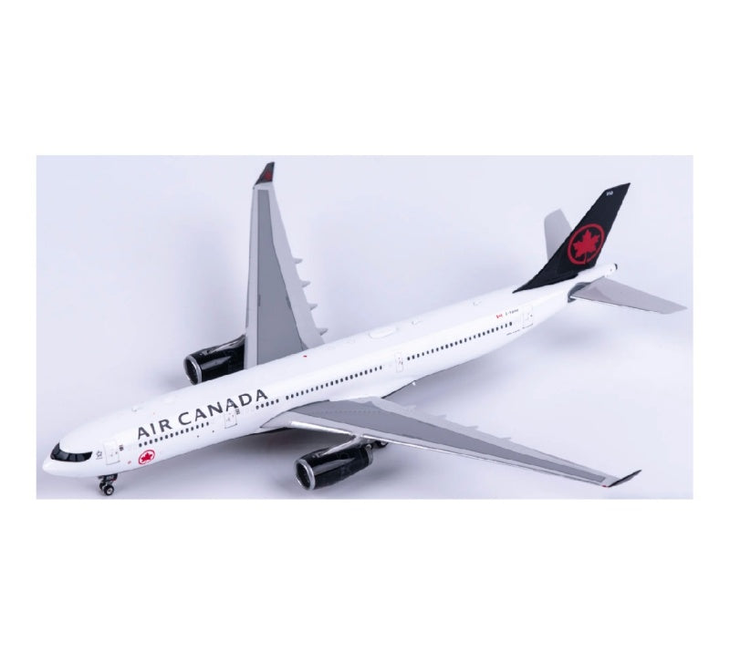 Phoenix 1:400 Air Canada Airbus A330-300 C-FDHU  DIECAST Model