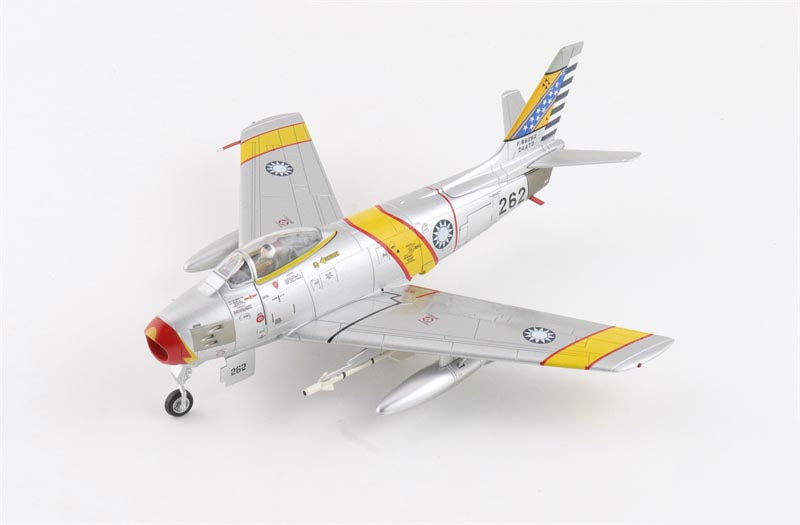 HOBBY MASTER ROCAF F-86F 1:72 Model 1959 262