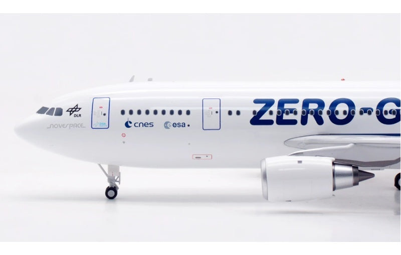 B-Models 1:200 CNES ZERO-G A300B2-100 F-BUAD  DIECAST Model