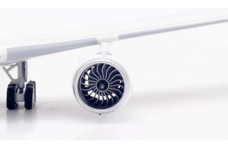 INFLIGHT 1:200 Qantas A350-1000 VH-OJA  DIECAST Model