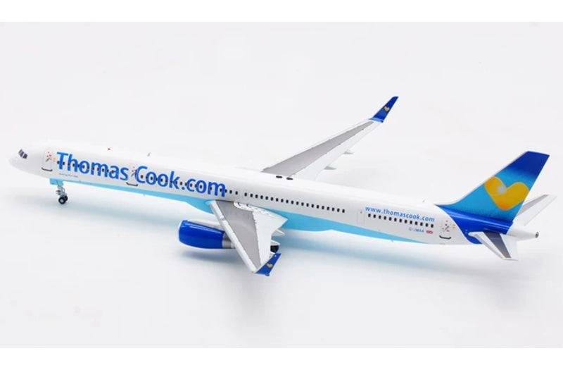 Inflight 1:200 Thomas Cook Airlines B757-300 G-JMAA  DIECAST Model