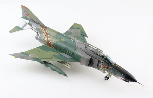 HOBBY MASTER RF-4EJ "501st Squadron Retirement Scheme"67-6380,2020                                                              1:72 Aircraft Pre-built Model