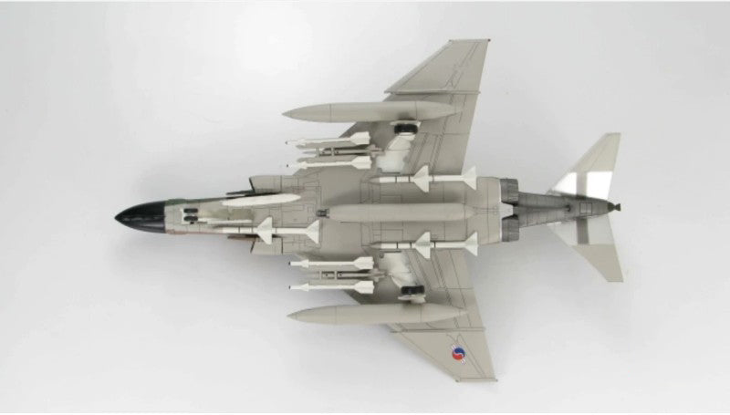 HOBBY MASTER ROKAF F-4D  1:72 Model 1969   64-0931