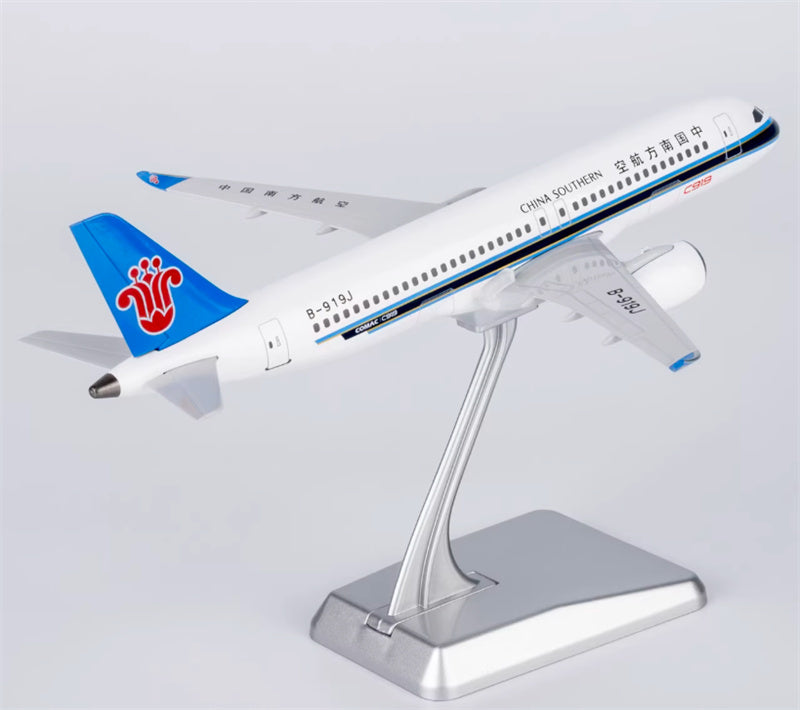 NG Models China Southern Comac C919 B-919J 1:240 Aircraft Model