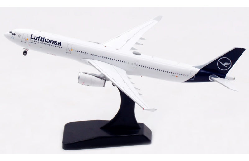 Aviation 1:400 Lufthansa A330-300 D-AIKI  DIECAST Model