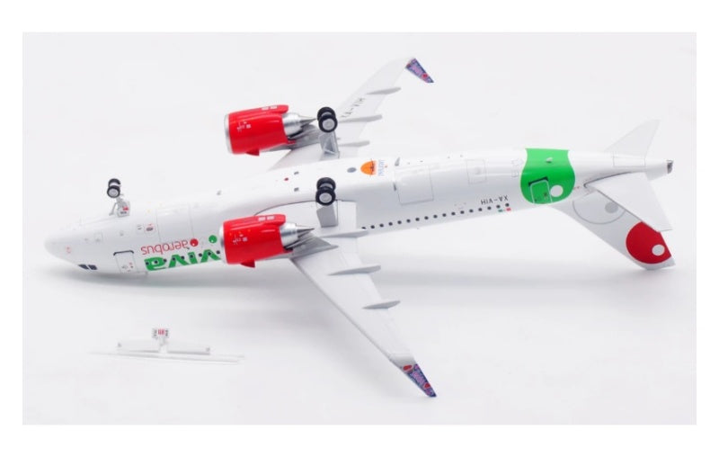 Inflight 1:200 Viva Aerobus A320 XA-VIH  DIECAST Model