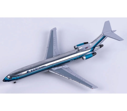 Aeroclassics 1:400 Eastern Air Lines Boeing 727-200 N8877Z  DIECAST Model