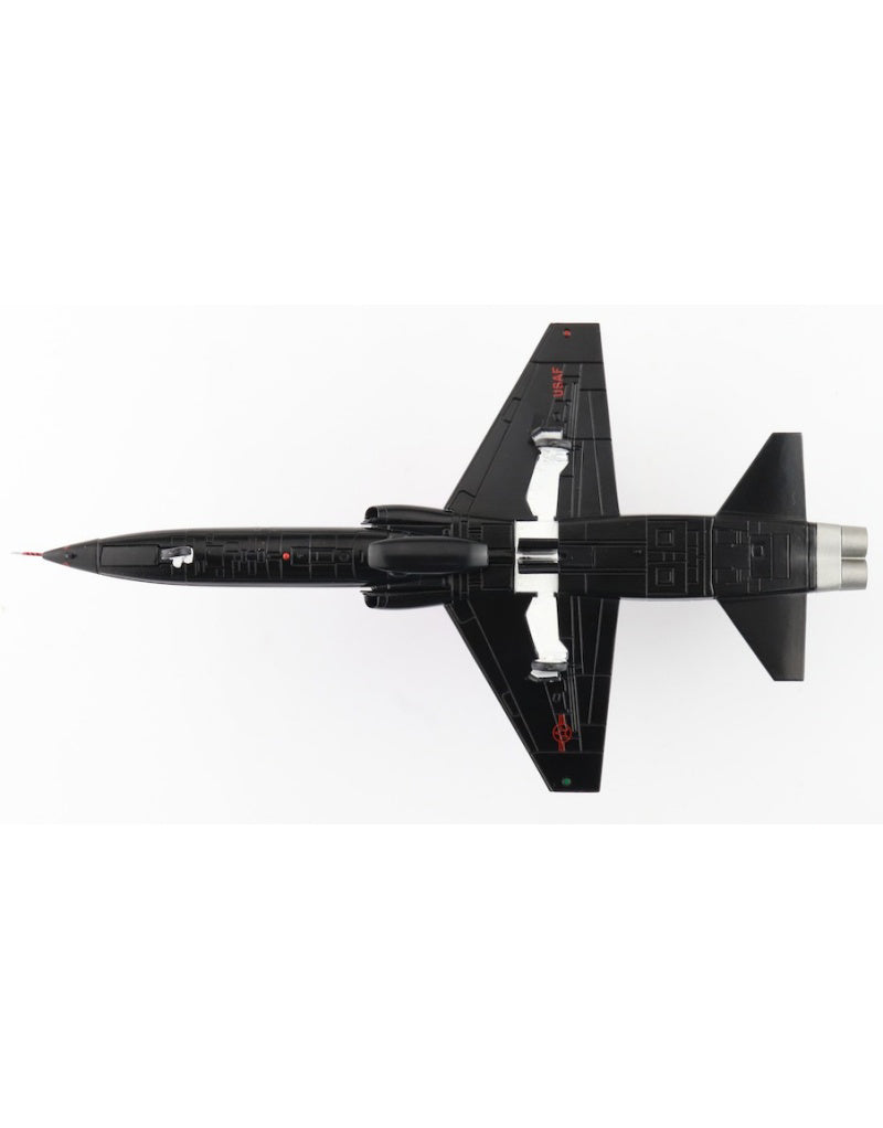 HOBBY MASTER Beale AFB T-38A USAF 1st RS/9th RW 1:72 Model 2006  Talon 65-10342
