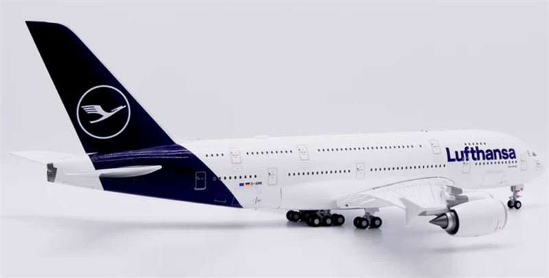 Apollo 1:200 Lufthansa A380 D-AIMK DIECAST Model