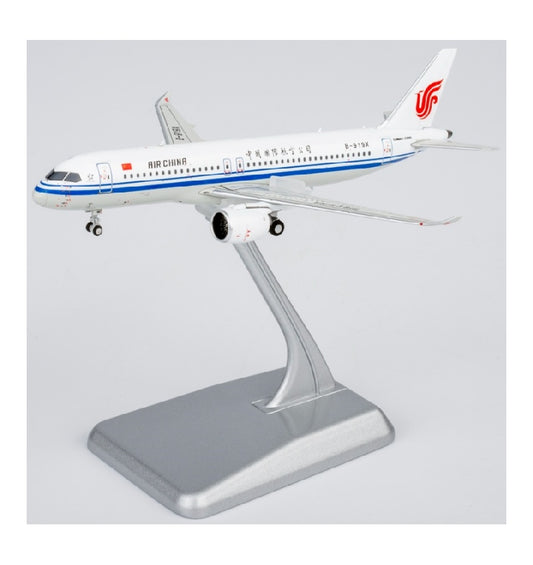NG Models 1:400 Air China Comac C919 B-919X  DIECAST Model
