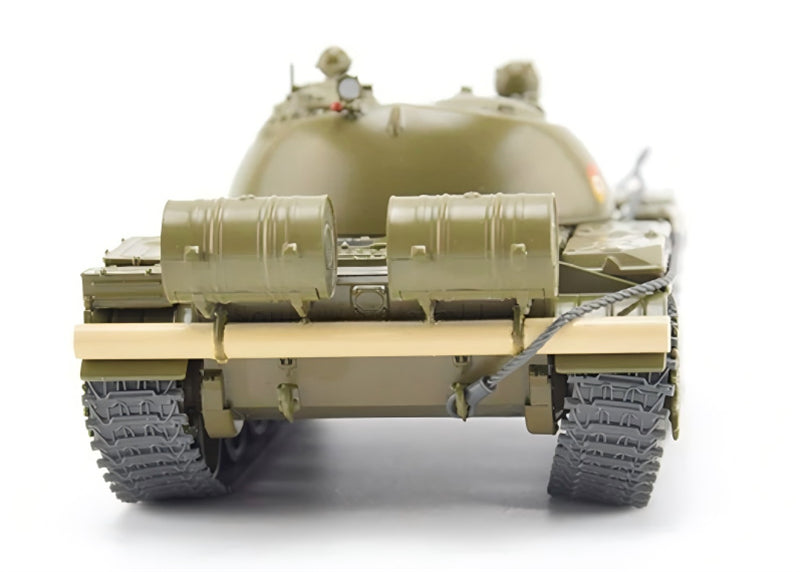 1:43 T-55 Modimio ABS Model