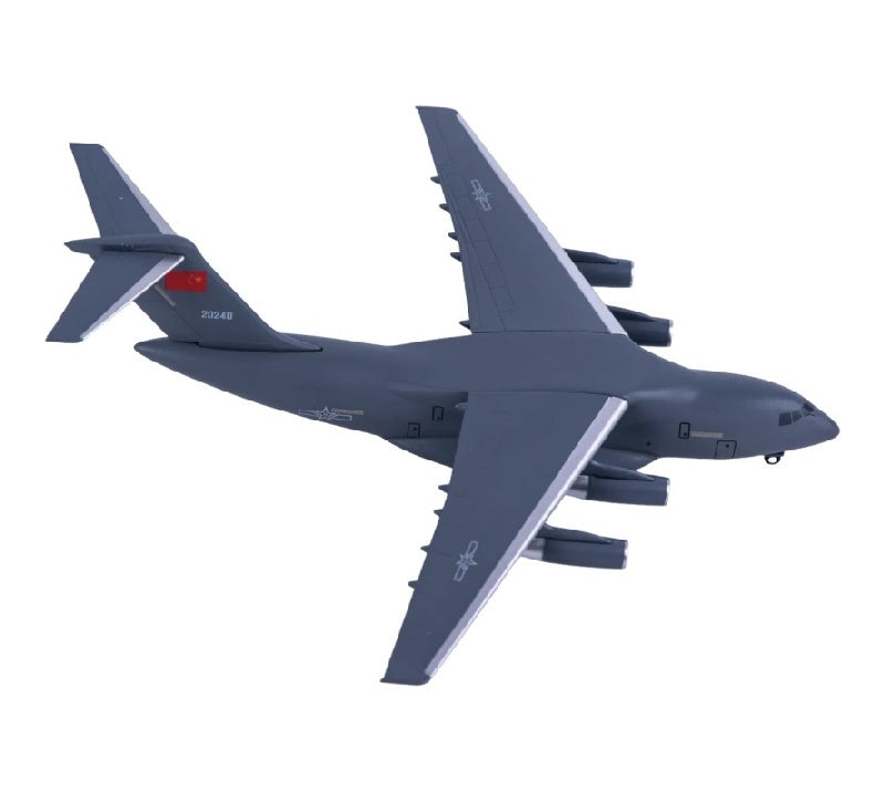 NG Models 1:400 PLA Air Force Xian Y-20A 20240  DIECAST Model