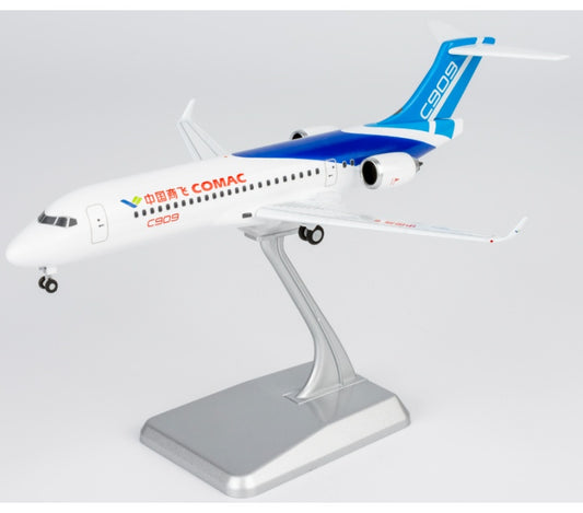 NG LITE 1:200 COMAC  C909 (ARJ21-700) DIECAST Model
