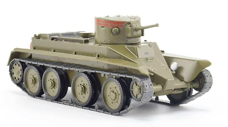 1:43 BT-2 Modimio ABS Model