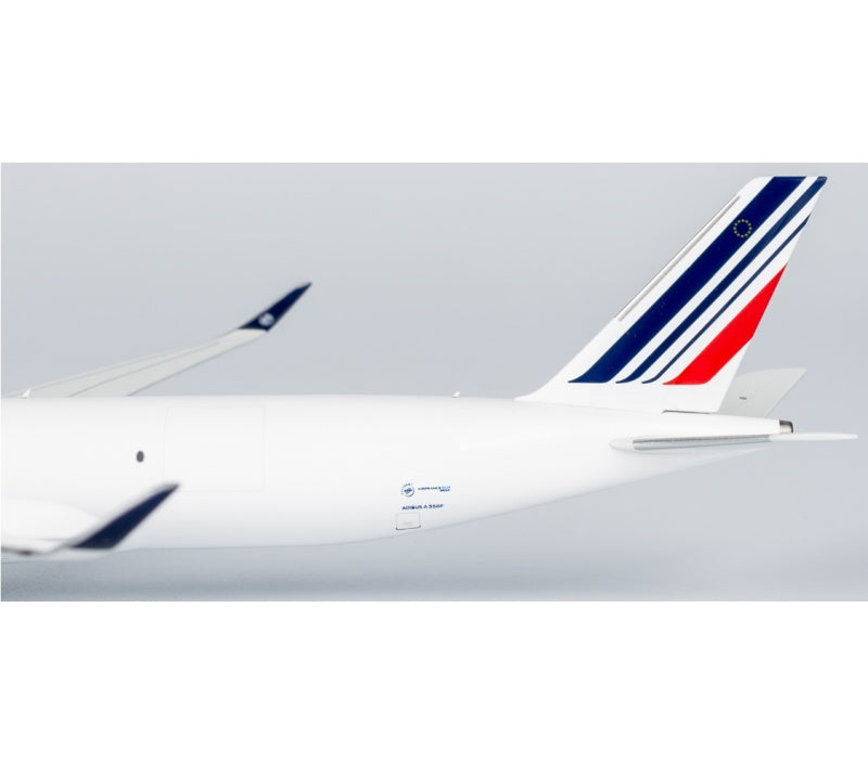 NG Models 1:400 Air France Cargo A350F DIECAST Model