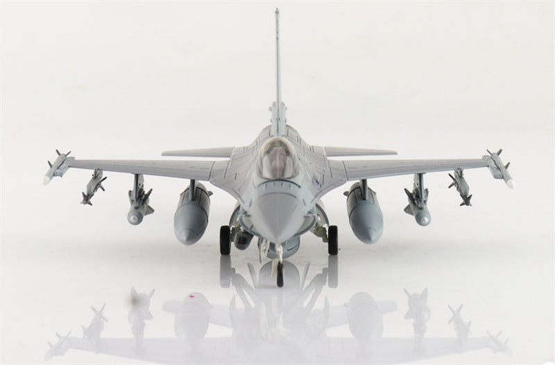 HOBBY MASTER F-16 Block 70 Slovak AF (single seater) 1001 Slovak Air Force 2024 1:72 Aircraft Pre-built Model