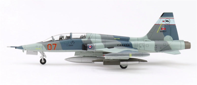 HOBBY MASTER RCAF CF-5D No. 419 SQN 1:72 Model 1979 Limited Edition  116807
