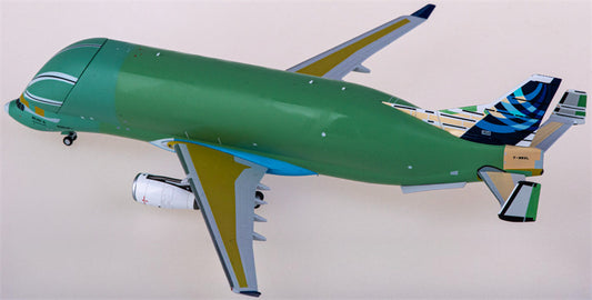 NG Models Airbus A330-700L Beluga XL F-WBXL Gr 1:400 Diecast Model view 1