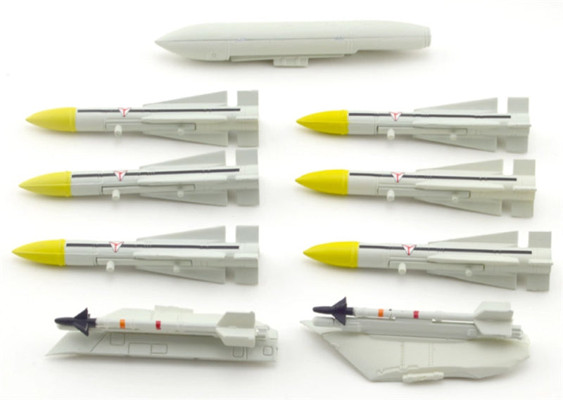 Calibre Wings Robotech F-14 J Type Limited Edition 2000PCS ONLY 1:72 Aircraft Pre-built Model