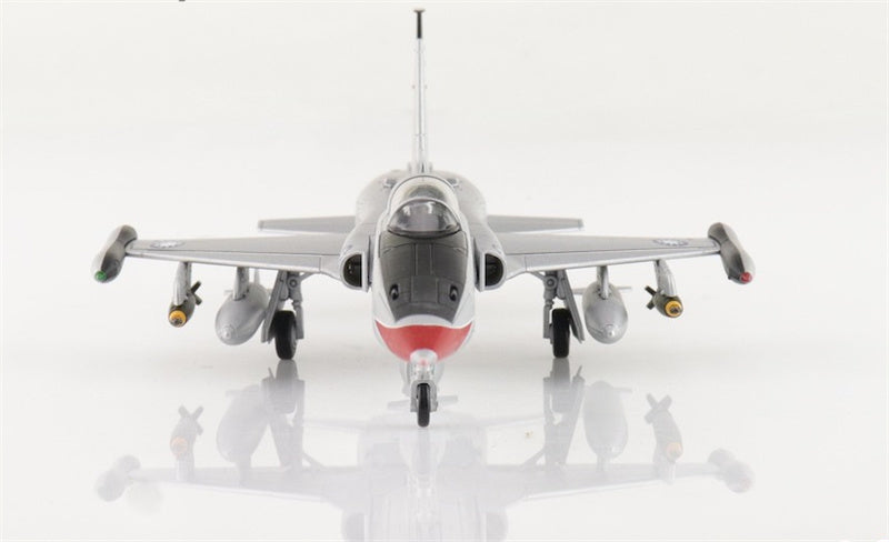 HOBBY MASTER F-5A 1205 1st Tactical Fighter Wing ROCAF 1960s 1:72 Aircraft Pre-built Model