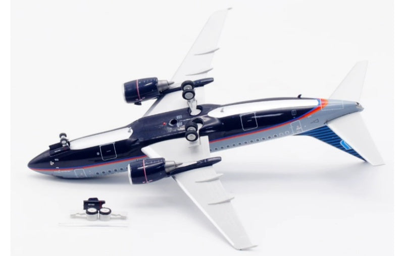 Inflight 1:200 Shuttle BY United B737-500 N926UA  DIECAST Model