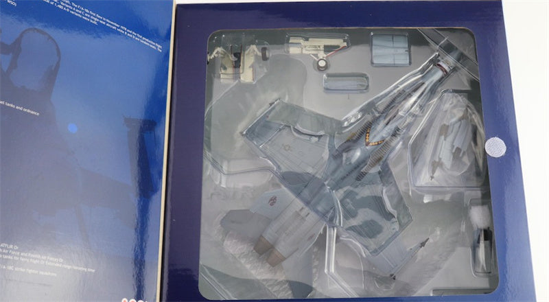 HOBBY MASTER F/A-18C Hornet Death Rattlers 165220NA-401 VMFA-323 US Marines 2021 1:72 Aircraft Pre-built Model