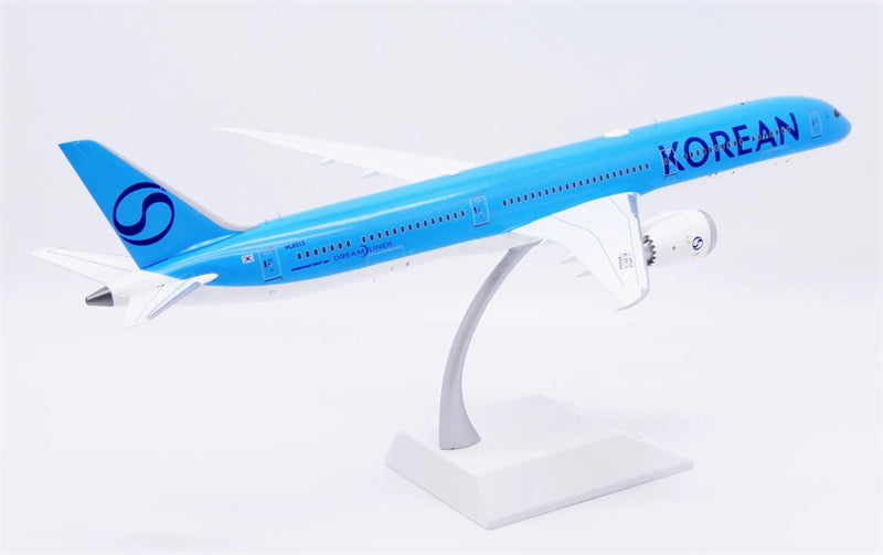 JC Wings 1:200 Korean Air Boeing 787-10 HL8515  DIECAST Model