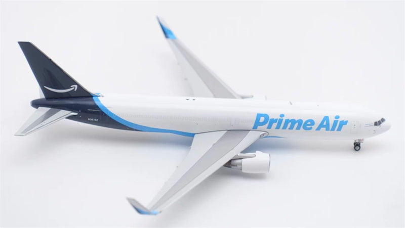 Phoenix 1:400 Prime Air B767-300ER N367AZ DIECAST Model