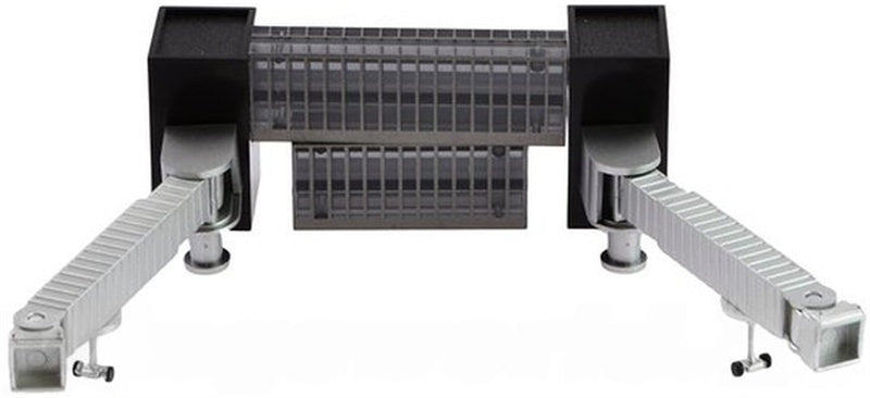 Herpa Passenger gate 1:500 Accessory Model view 1